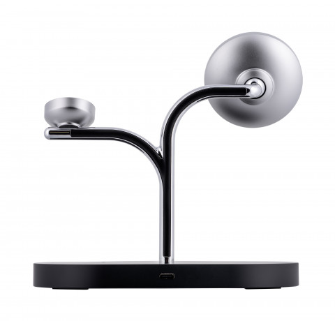 Samsung Universal Wireless Charger 3-in-1 (GP-PWU024WIABW) Czarny - Galeria zdjęcie 8