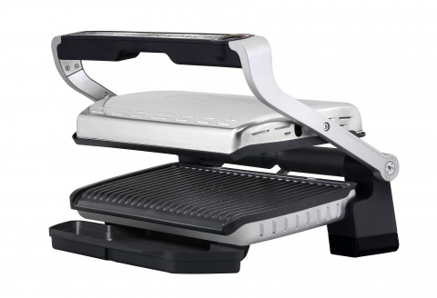 Grill elektryczny TEFAL GC 724D Optigrill+ XL - Galeria zdjęcie 3