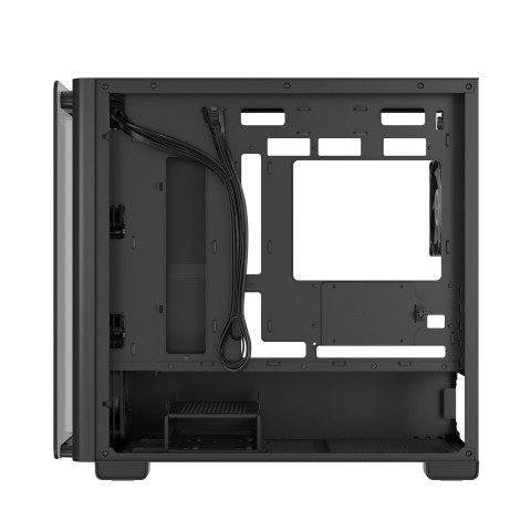 Obudowa ASUS A23 Plus ARGB black (90DC00K0-B19010) - Galeria zdjęcie 4