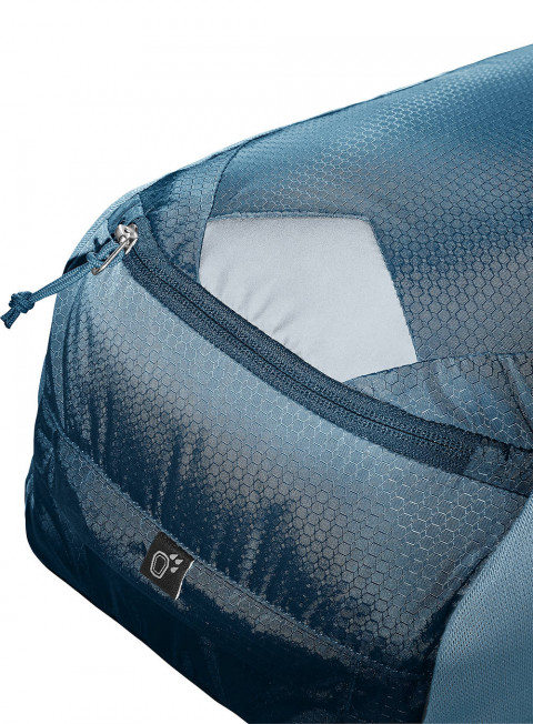 Plecak rowerowy Deuter Race Air 10 atlantic-ink - Galeria zdjęcie 11