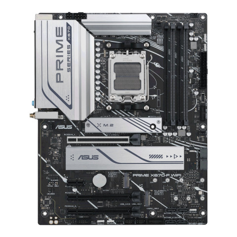 Płyta główna Asus PRIME X670-P WIFI - Galeria zdjęcie 2