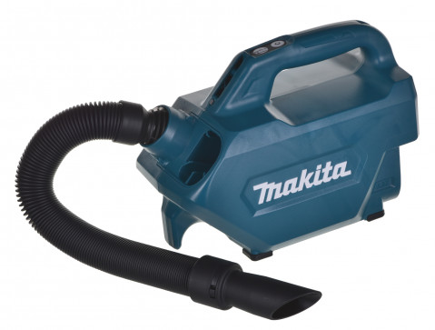 Odkurzacz 18V MAKITA DCL184Z - Galeria zdjęcie 1