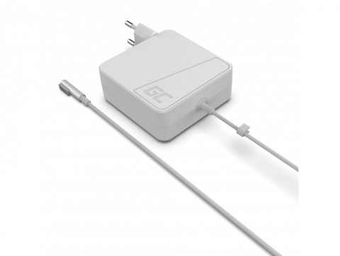 GREEN CELL ZASILACZ AD03 APPLE 16.5V 3.65A 60W - Galeria zdjęcie 5