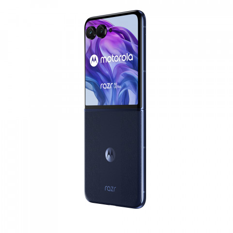 Motorola Razr 50 Ultra 12/512GB Midnight Blue - Galeria zdjęcie 3
