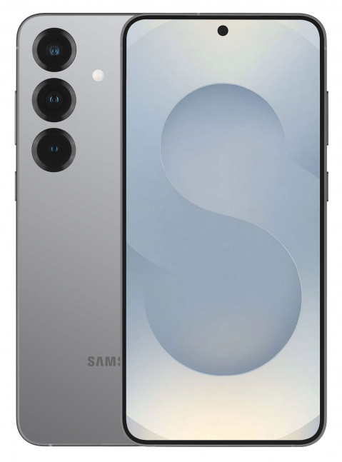 Samsung Galaxy S25 12/128GB Silver Shadow - Galeria zdjęcie 1