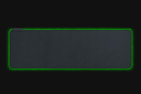Podkładka Razer Goliathus Extended Chroma RGB Black - Galeria zdjęcie 8