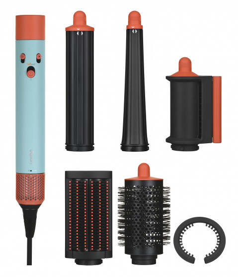 Suszarko-lokówka DYSON HS08 Long Ceramic /533598-01 - Galeria zdjęcie 2
