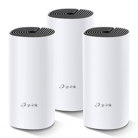 Access Point TP-LINK DECO M4 3-PACK - Galeria zdjęcie 1