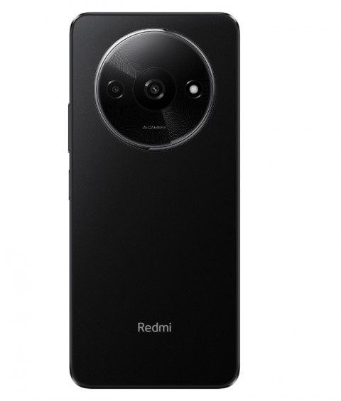 Smartfon Xiaomi Redmi 13 8/256 Midnight Black - Galeria zdjęcie 10