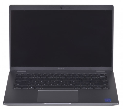 DELL LATITUDE 5420 i5-1135G7 16GB 256GB SSD 14" FHD (US QWERTY) Win11pro + zasilacz UŻYWANY - Galeria zdjęcie 1