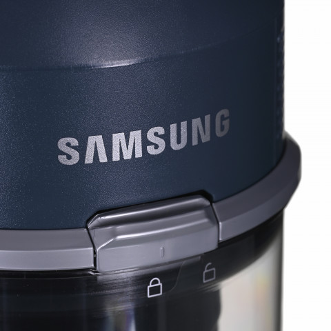 Odkurzacz pionowy Samsung Bespoke Jet Plus Pro Extra VS20B95973B/GE - Galeria zdjęcie 17