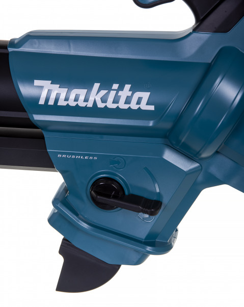 Dmuchawa/Odkurzacz aku 18V DUB187Z MAKITA - Galeria zdjęcie 6