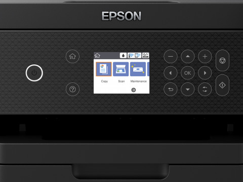 Urządzenie wielofunkcyjne 3w1 Epson EcoTank L6260 - Galeria zdjęcie 9