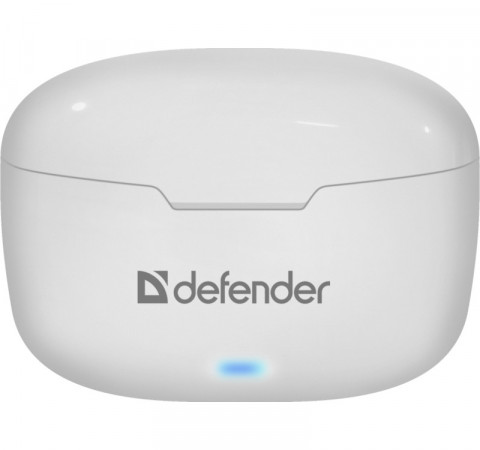 DEFENDER SŁUCHAWKI BLUETOOTH TWINS 903 63903 - Galeria zdjęcie 8