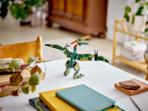 LEGO Creator 31151 Tyranozaur - Galeria zdjęcie 11