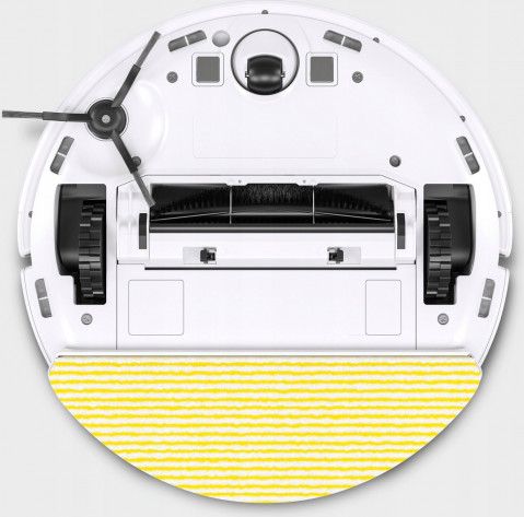 Robot sprzątający KARCHER RCV 5 Comfort - 1.269-650.0 - Galeria zdjęcie 9