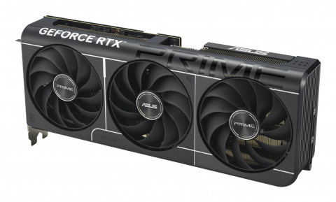 Karta graficzna ASUS PRIME GeForce RTX 5070 12GB (90YV0M11-M0NA00) - Galeria zdjęcie 2