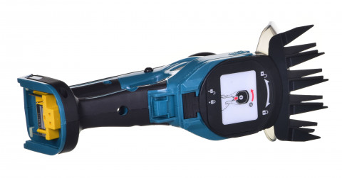 Nożyce do trawy 18V DUM111ZX MAKITA - Galeria zdjęcie 3