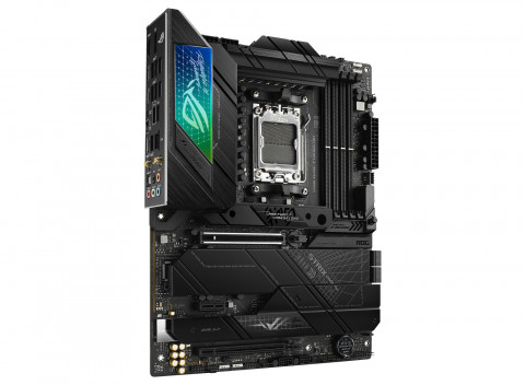 Płyta główna ASUS ROG STRIX X670E-F GAMING - Galeria zdjęcie 2