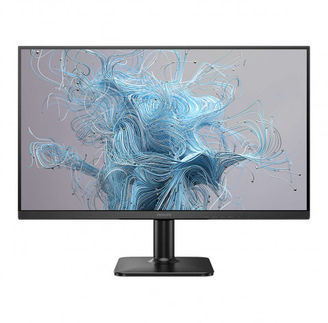 MONITOR PHILIPS LED 23.8" 24E2N1100LB/00 100Hz - Galeria zdjęcie 1
