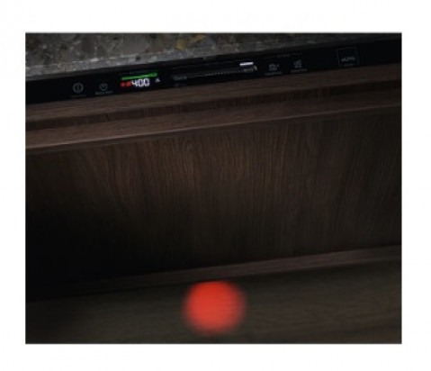 Zmywarka do zabudowy ELECTROLUX EEM43200L - Galeria zdjęcie 12