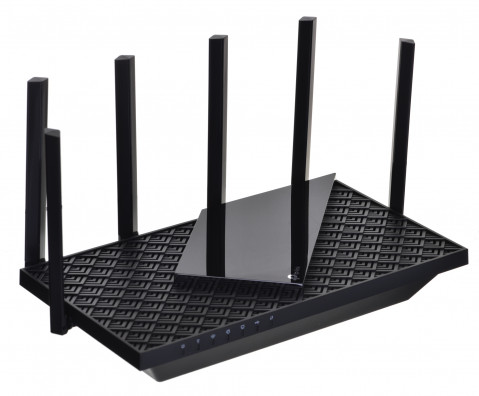 Router TP-LINK Archer AX72 PRO - Galeria zdjęcie 4