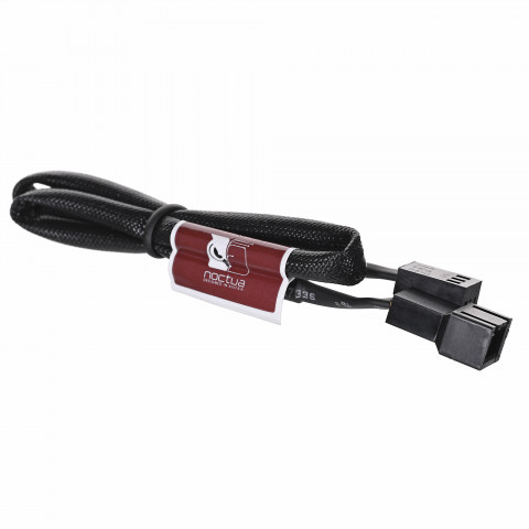 Wentylator NOCTUA NF-A4X20 40x20mm 3-Pin 5V - Galeria zdjęcie 4