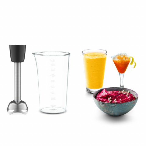 Mikser ręczny TEFAL Powermix HT6525 - Galeria zdjęcie 3