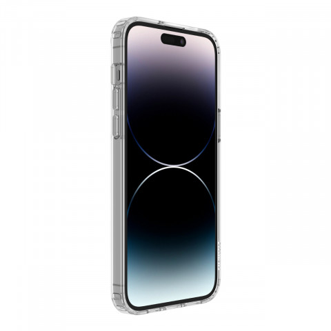 BELKIN SHEERFORCE ANTI-MICRO CASE IPHONE 14 PROMAX - Galeria zdjęcie 3