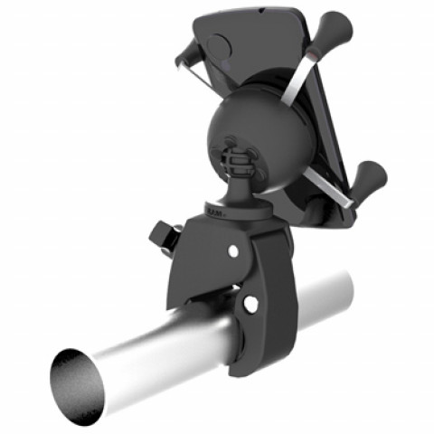 RAM MOUNT Uchwyt X-Grip™ RAM-HOL-UN7-400 - Galeria zdjęcie 3