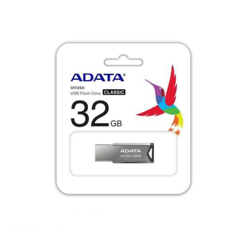ADATA UV250 32GB USB2.0 Metallic - Galeria zdjęcie 3