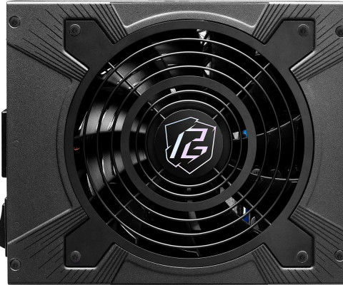 Zasilacz ASRock PHANTOM GAMING 1600W 80 Plus Gold (90-UXP160-GFEAAB) - Galeria zdjęcie 2
