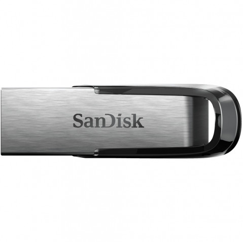 Pendrive SANDISK ULTRA FLAIR USB 3.0 32GB - Galeria zdjęcie 2