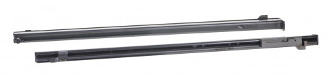 Prowadnice teleskopowe 2 poziomowe ELECTROLUX TR2LV - Galeria zdjęcie 2