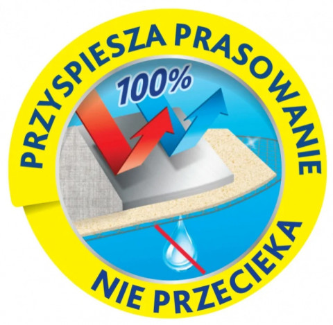 Deska do prasowania ViledaTotal Reflect Plus - Galeria zdjęcie 10
