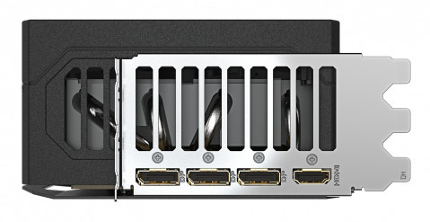 Karta graficzna Gigabyte GeForce RTX 5070 Ti AORUS M 16GB (GV-N507TAORUS M-16GD) - Galeria zdjęcie 8