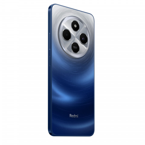 Smartfon Xiaomi Redmi 14C 4/128GB Starry Blue - Galeria zdjęcie 7