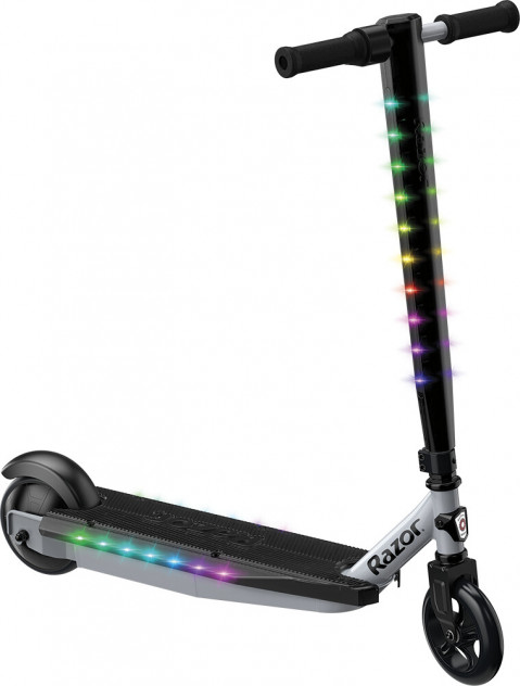RAZOR hulajnoga elektryczna E90 PowerCore Lightshow 13112122 - Galeria zdjęcie 2