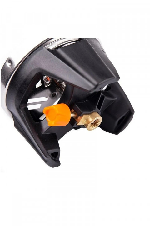 Kuchenka turystyczna Fire-Maple FMS-X1 czarna 2200 W - Galeria zdjęcie 6