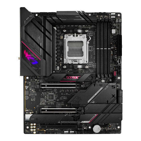 Płyta główna ASUS ROG STRIX B650E-E GAMING WIFI - Galeria zdjęcie 1