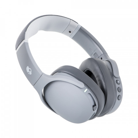 słuchawki Skullcandy Crusher Evo Wireless Chill Grey - Galeria zdjęcie 2