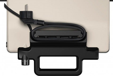 Grill elektryczny BOSCH TCG 3302 - Galeria zdjęcie 2