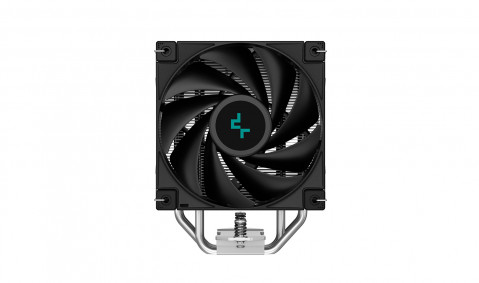 Chłodzenie DeepCool AK400 (R-AK400-BKNNMN-G-1) - Galeria zdjęcie 4