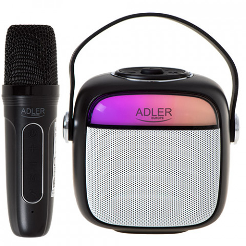 Głośnik bluetooth ADLER AD 1199b - Galeria zdjęcie 1