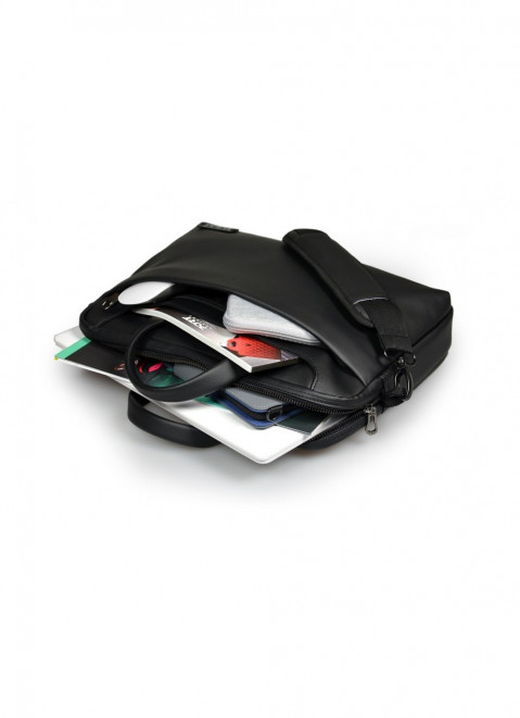 Torba na laptopa PORT DESIGNS Zurich TL+ 15,6"+ BK - Galeria zdjęcie 4
