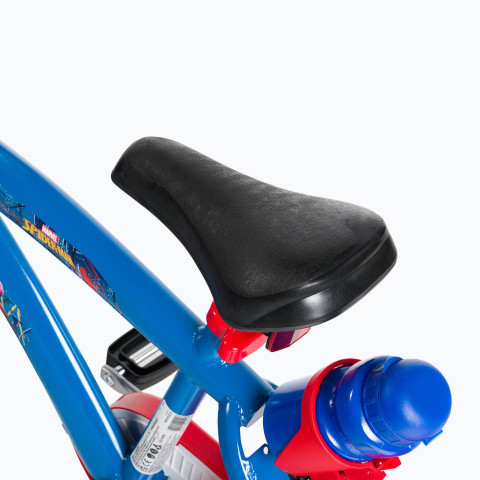 Rowerek dziecięcy Disney SPIDER MAN 16" - Galeria zdjęcie 5