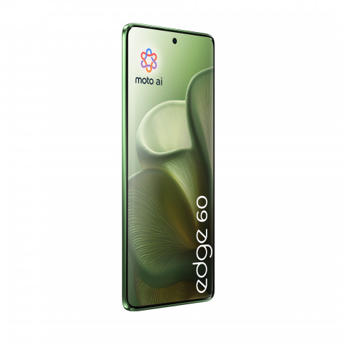 Motorola Edge 60 5G 12/256GB Shamrock - Galeria zdjęcie 5