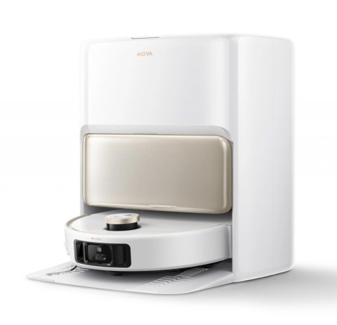 Robot sprzątający Mova by Dreame V50 Ultra Complete - Galeria zdjęcie 1