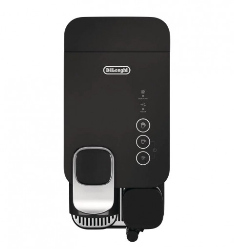Ekspres DeLonghi EN510.B Lattissima One Evo - Galeria zdjęcie 6