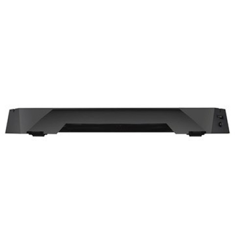 Podkładka chłodząca do laptopa Thermaltake Massive V20 (10~17", 200mm Fan, LED) mesh - Galeria zdjęcie 3
